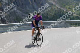 Foto #3683578 | 31-07-2023 15:27 | Gardena Pass BICYCLES
