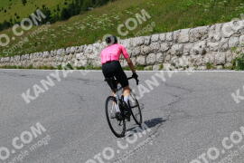 Photo #3580666 | 26-07-2023 12:59 | Gardena Pass BICYCLES