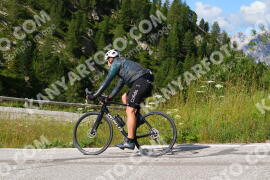 Foto #3735067 | 06-08-2023 10:22 | Pordoi Pass BICYCLES