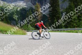 Foto #3607658 | 28-07-2023 12:39 | Sella Pass BICYCLES