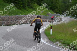 Foto #3609744 | 28-07-2023 13:50 | Sella Pass BICYCLES