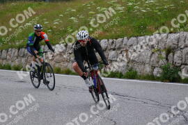 Photo #3577549 | 25-07-2023 16:01 | Gardena Pass BICYCLES