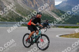 Foto #3780567 | 09-08-2023 12:47 | Gardena Pass BICYCLES