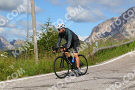 Photo #3735056 | 06-08-2023 10:22 | Pordoi Pass BICYCLES