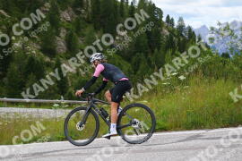 Photo #3741772 | 06-08-2023 12:41 | Pordoi Pass BICYCLES