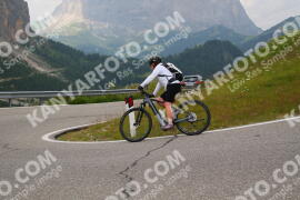 Foto #3560588 | 23-07-2023 11:12 | Gardena Pass BICYCLES