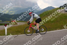 Foto #3566191 | 23-07-2023 14:36 | Gardena Pass BICYCLES