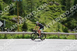 Photo #3773012 | 08-08-2023 14:52 | Pordoi Pass BICYCLES