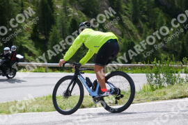 Foto #3772911 | 08-08-2023 14:40 | Pordoi Pass BICYCLES