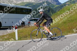 Foto #3629158 | 29-07-2023 10:11 | Gardena Pass BICYCLES