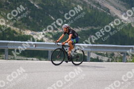 Photo #3558930 | 23-07-2023 10:53 | Gardena Pass BICYCLES