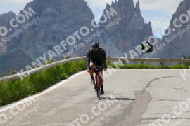 Photo #3772893 | 08-08-2023 14:37 | Pordoi Pass BICYCLES