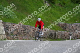 Foto #3608909 | 28-07-2023 13:22 | Sella Pass BICYCLES