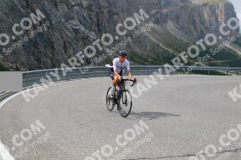 Foto #3559739 | 23-07-2023 11:01 | Gardena Pass BICYCLES