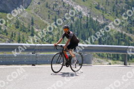 Foto #3639350 | 29-07-2023 14:36 | Gardena Pass BICYCLES