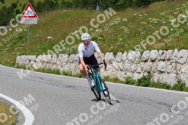 Photo #3632002 | 29-07-2023 11:11 | Gardena Pass BICYCLES