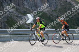 Photo #3632305 | 29-07-2023 11:17 | Gardena Pass BICYCLES