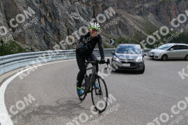 Photo #3587026 | 26-07-2023 16:30 | Gardena Pass BICYCLES