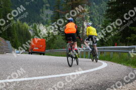 Photo #3607303 | 28-07-2023 12:29 | Sella Pass BICYCLES