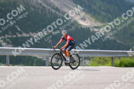 Photo #3558530 | 23-07-2023 10:47 | Gardena Pass BICYCLES