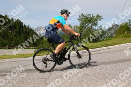 Photo #3755651 | 08-08-2023 11:15 | Pordoi Pass BICYCLES