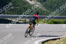 Foto #3628424 | 29-07-2023 09:42 | Gardena Pass BICYCLES