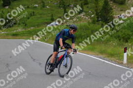 Photo #3548928 | 22-07-2023 11:50 | Gardena Pass BICYCLES