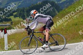 Foto #3678142 | 31-07-2023 13:02 | Gardena Pass BICYCLES