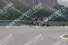 Foto #3559948 | 23-07-2023 11:05 | Gardena Pass BICYCLES
