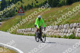 Foto #3639514 | 29-07-2023 14:39 | Gardena Pass BICYCLES