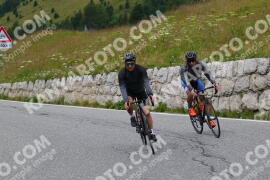 Foto #3777501 | 09-08-2023 11:12 | Gardena Pass BICYCLES
