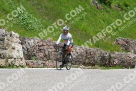 Photo #3608101 | 28-07-2023 12:58 | Sella Pass BICYCLES