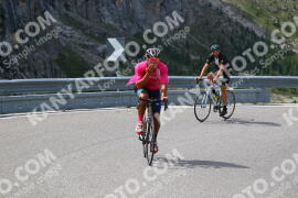 Foto #3632713 | 29-07-2023 11:24 | Gardena Pass BICYCLES