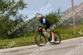 Photo #3756083 | 08-08-2023 11:22 | Pordoi Pass BICYCLES