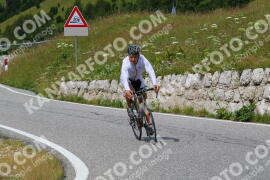 Photo #3631214 | 29-07-2023 10:56 | Gardena Pass BICYCLES