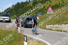 Foto #3628281 | 29-07-2023 09:41 | Gardena Pass BICYCLES