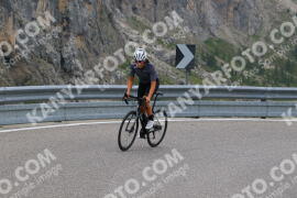 Foto #3565628 | 23-07-2023 14:07 | Gardena Pass BICYCLES