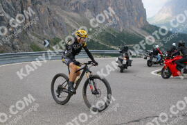 Foto #3560555 | 23-07-2023 11:12 | Gardena Pass BICYCLES