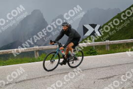Photo #3743362 | 06-08-2023 13:46 | Pordoi Pass BICYCLES