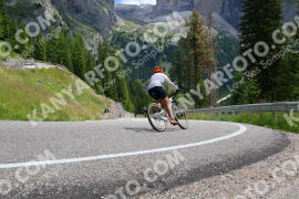 Photo #3607095 | 28-07-2023 12:21 | Sella Pass BICYCLES