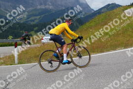 Photo #3779097 | 09-08-2023 11:42 | Gardena Pass BICYCLES
