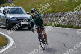Foto #3586778 | 26-07-2023 16:06 | Gardena Pass BICYCLES
