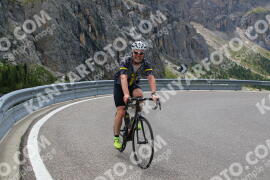 Foto #3678215 | 31-07-2023 13:02 | Gardena Pass BICYCLES