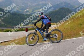 Photo #3777089 | 09-08-2023 10:54 | Gardena Pass BICYCLES