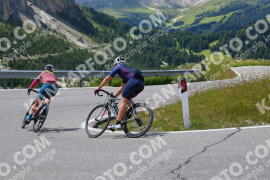 Photo #3580839 | 26-07-2023 13:09 | Gardena Pass BICYCLES