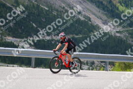 Foto #3680046 | 31-07-2023 13:11 | Gardena Pass BICYCLES