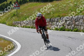 Foto #3586735 | 26-07-2023 15:58 | Gardena Pass BICYCLES