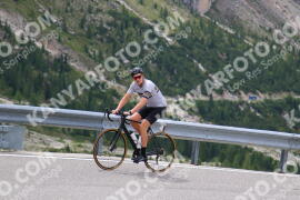 Foto #3655597 | 30-07-2023 13:13 | Gardena Pass BICYCLES