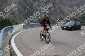 Foto #3560018 | 23-07-2023 11:05 | Gardena Pass BICYCLES