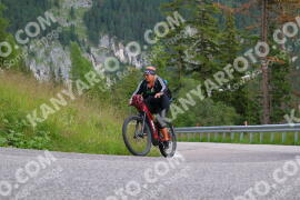 Photo #3611496 | 28-07-2023 14:50 | Sella Pass BICYCLES